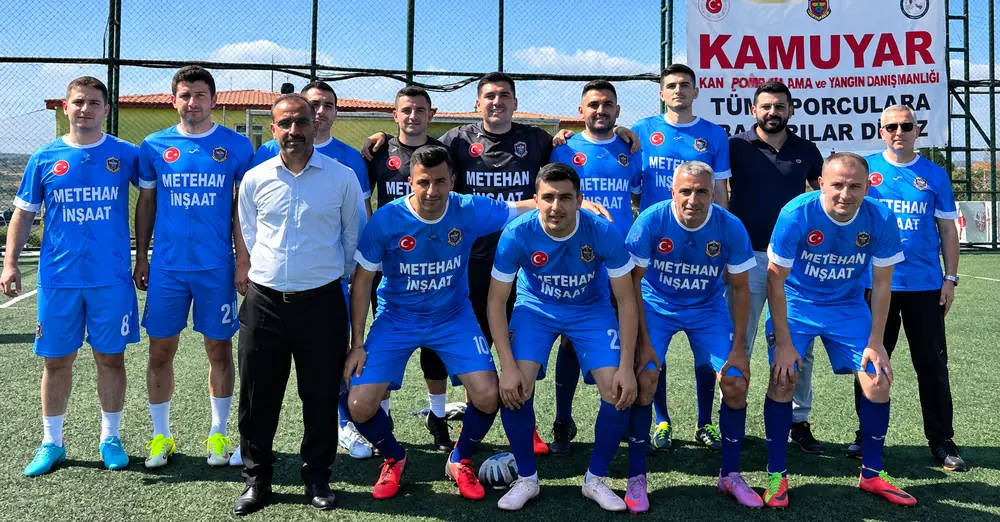 En Ucuz Forma ile sahaya çıkan takım 11