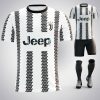 Juventus 2023 Home Halı Saha Forma