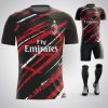 Ac Milan 2024-25 Fantasy Winfx