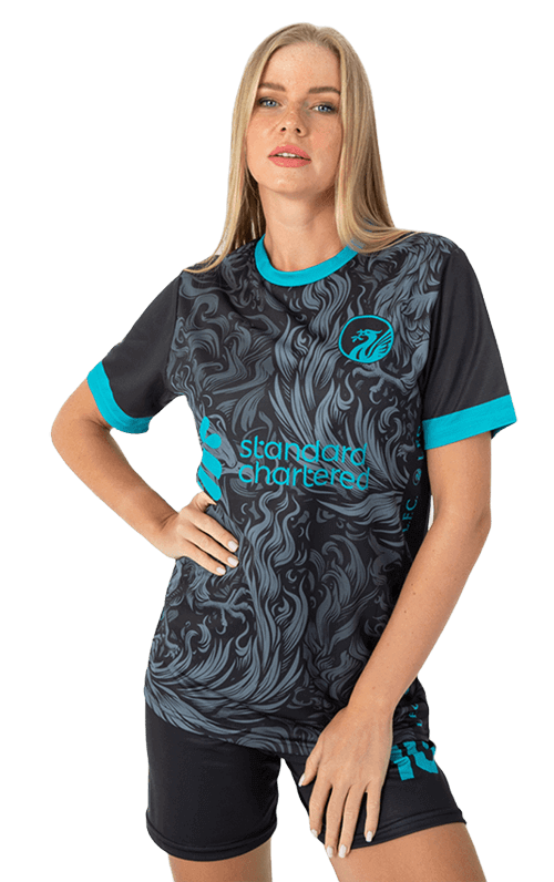 Takıma Özel Forma Tasarla